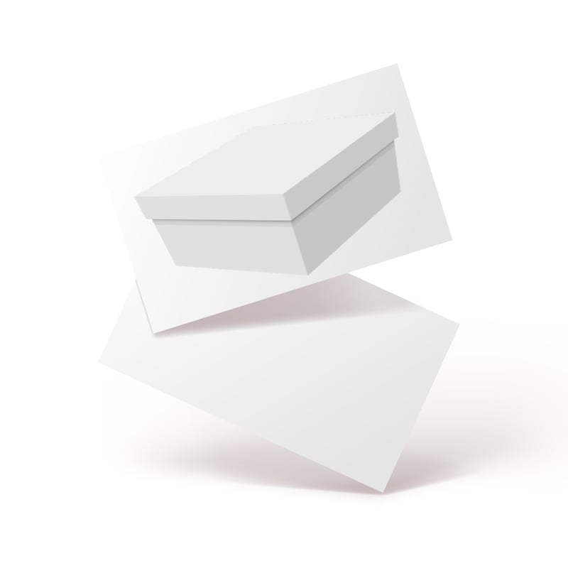 Nebelung vesica Gift Card